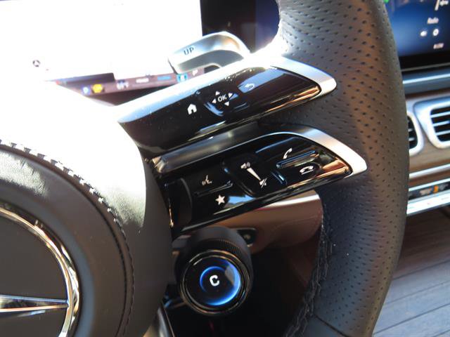 Used 2026 Mercedes-Benz GLE 53 AMG 4MATIC Coupe image 12