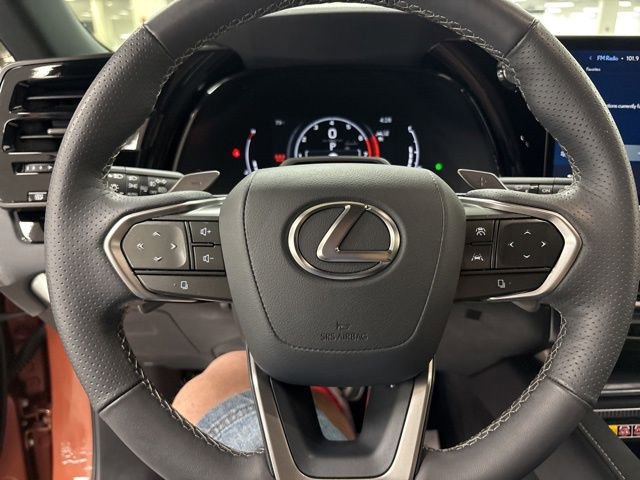Used 2024 Lexus RX 350 F Sport AWD/4WD image 25