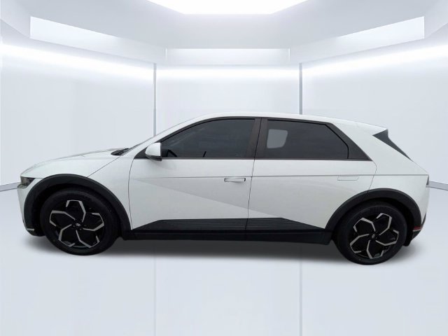 Certified 2022 Hyundai Ioniq 5 SEL RWD image 8