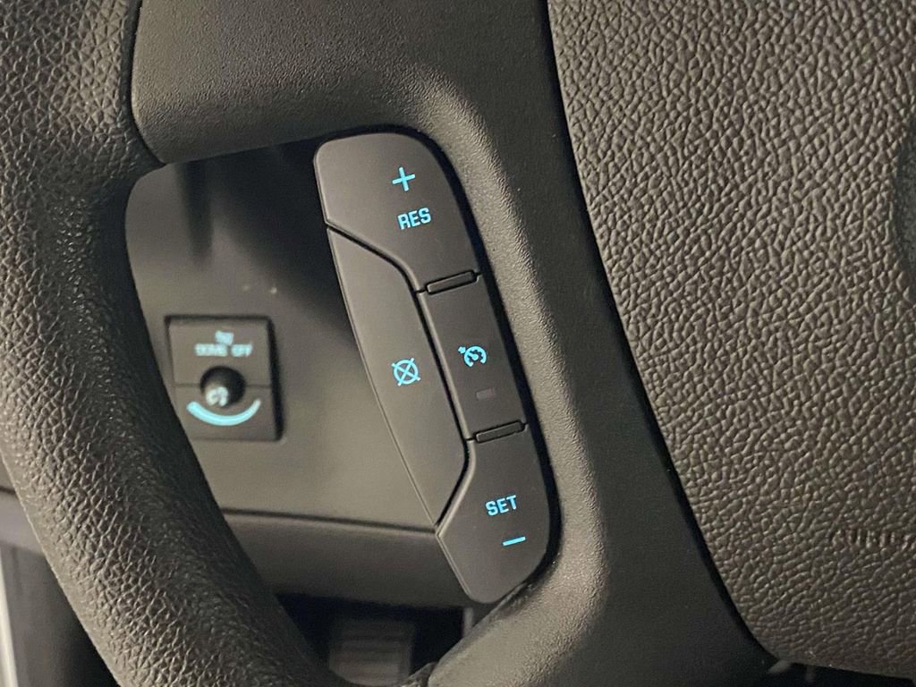 Used 2024 GMC Savana 2500 w/ Driver Convenience Package image 24