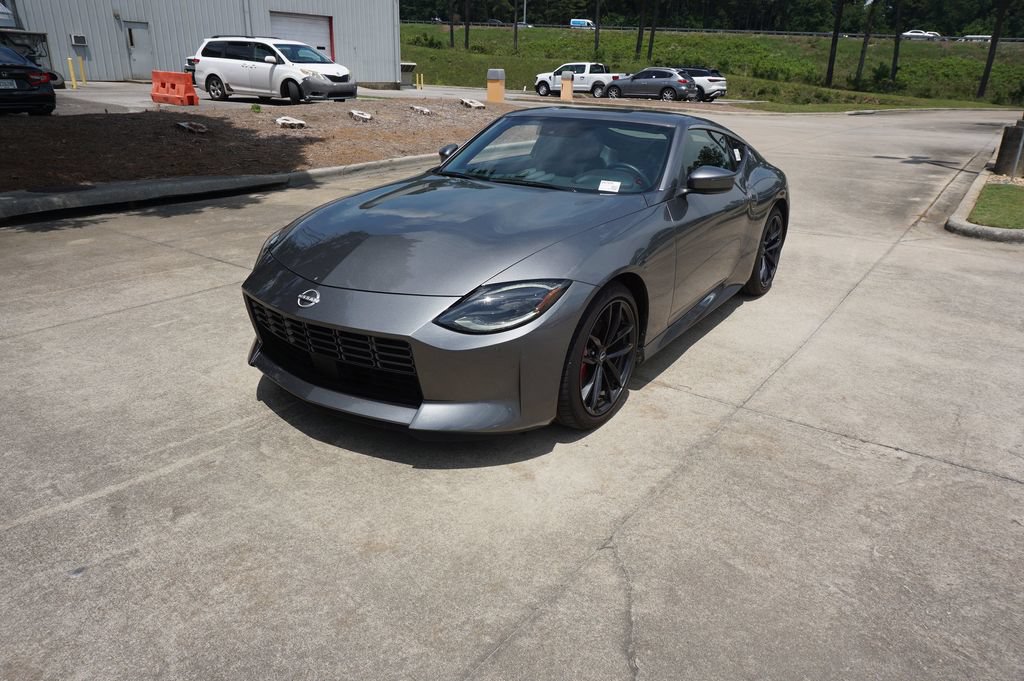 Used 2024 Nissan Z Performance w/ Floor Mat Package RWD image 20