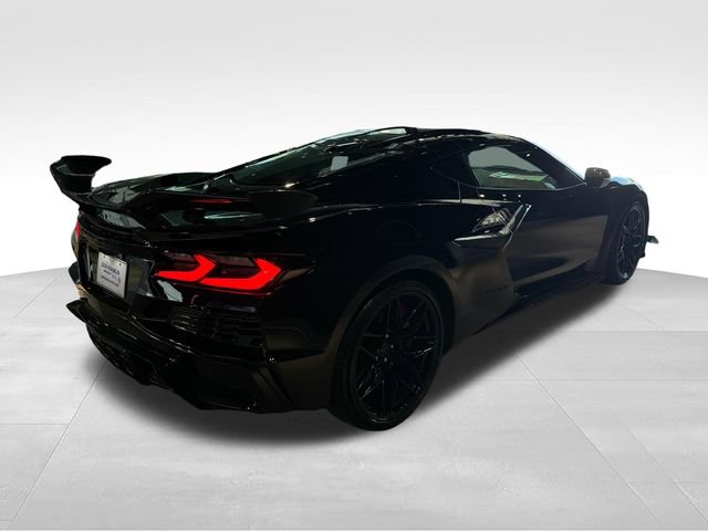 Used 2025 Chevrolet Corvette Z06 w/ Z07 Performance Package RWD video 5