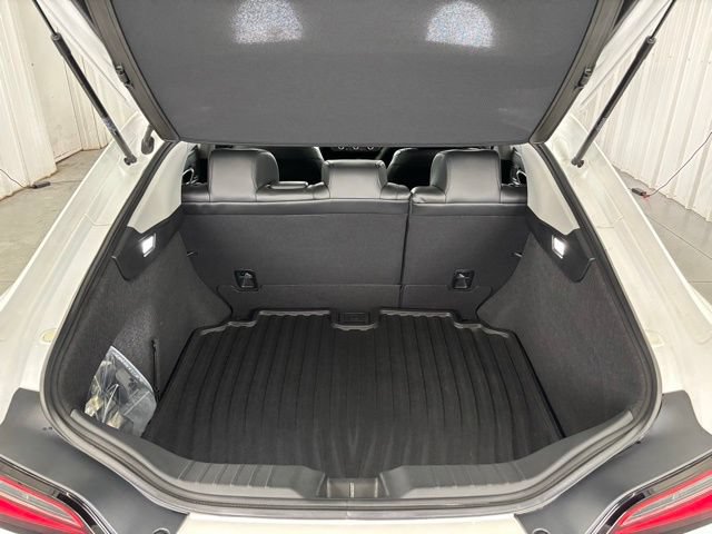 Certified 2024 Acura Integra FWD image 15