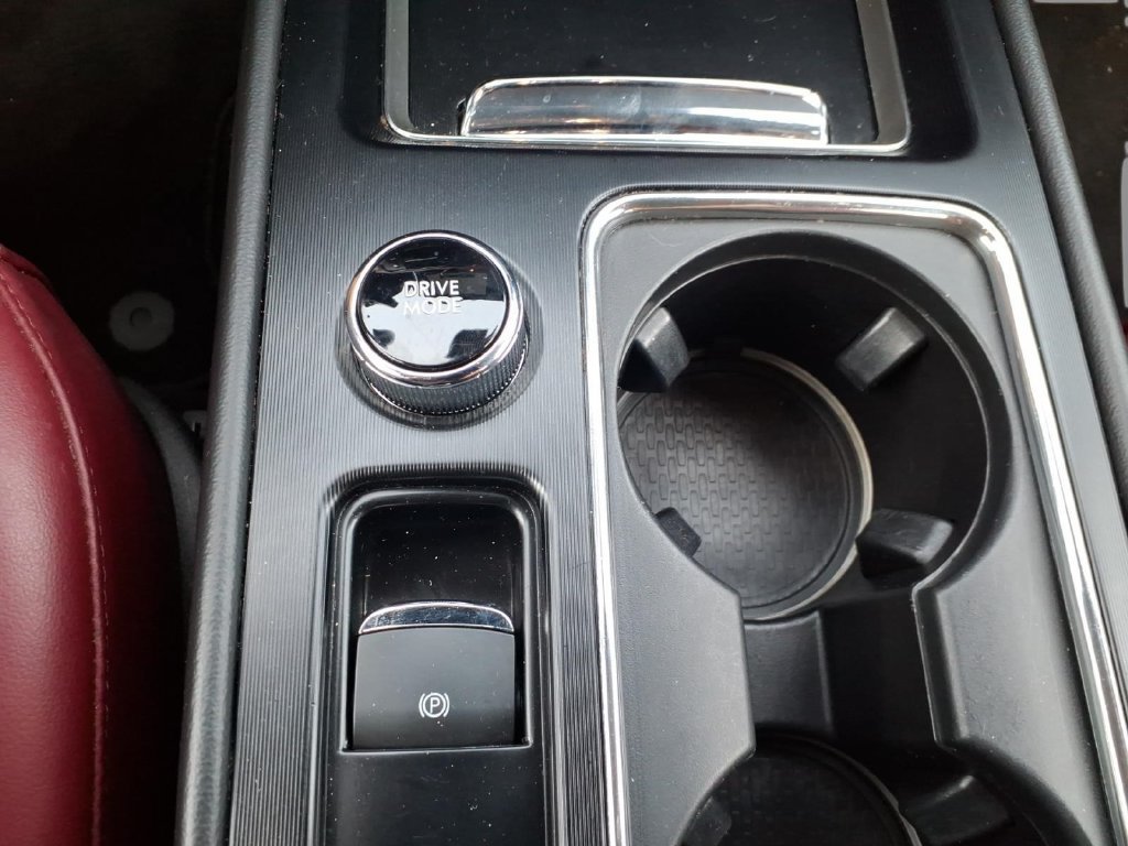 Used 2023 Lincoln Corsair Reserve w/ Equipment Group 201A FWD image 22