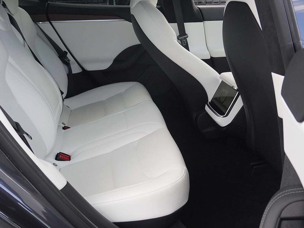 Used 2023 Tesla Model S AWD/4WD image 36