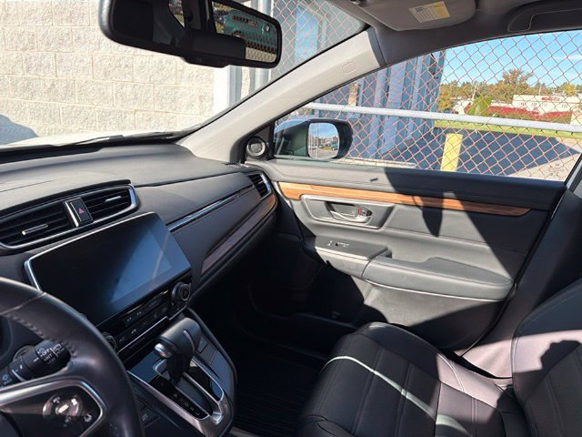 Used 2019 Honda CR-V EX-L image 26