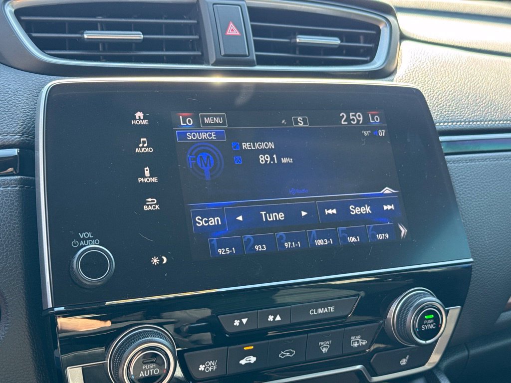 Used 2020 Honda CR-V EX image 20