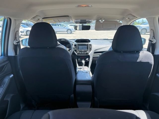 Used 2019 Subaru Impreza 2.0i w/ Popular Package #2 AWD/4WD image 10
