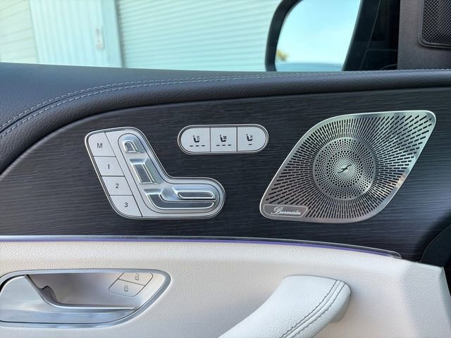 Used 2024 Mercedes-Benz GLE 450 4MATIC image 4