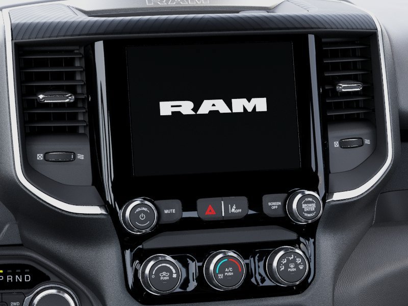 New 2026 RAM 1500 Big Horn w/ Sport Appearance Package AWD/4WD image 30