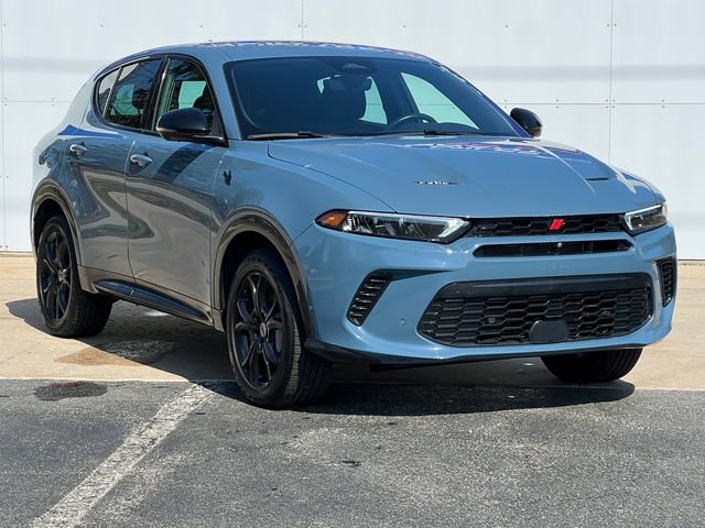 Used 2024 Dodge Hornet R/T w/ Tech Pack w/o Parking image 1