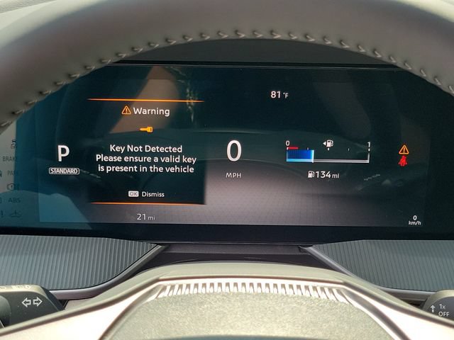New 2026 Nissan Murano SV AWD/4WD image 13