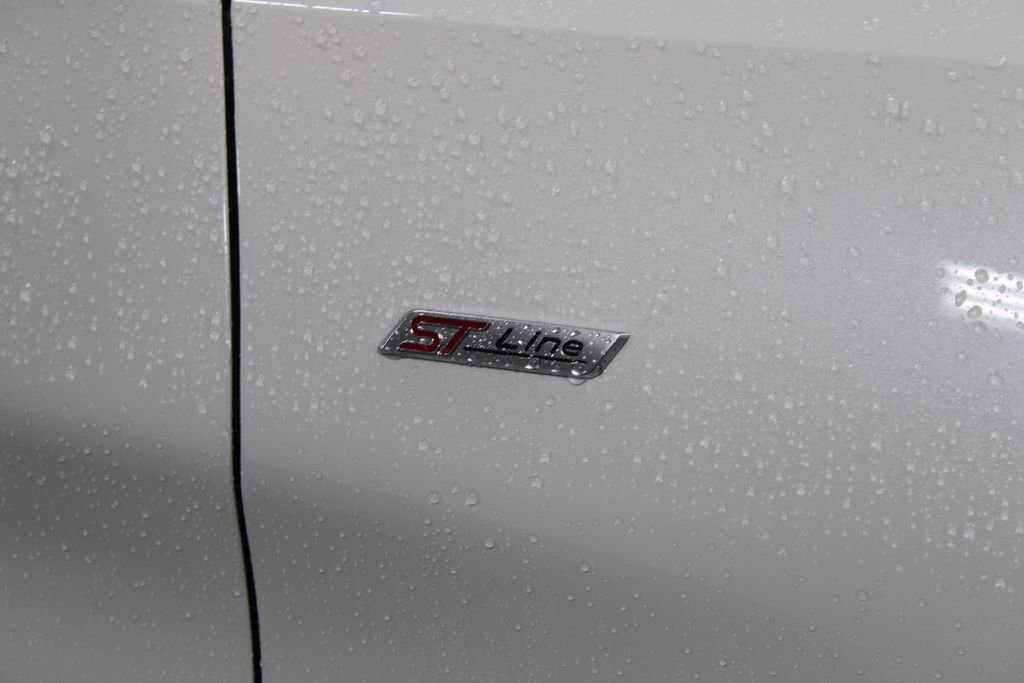 New 2026 Ford Explorer ST-Line w/ Premium Package RWD image 11