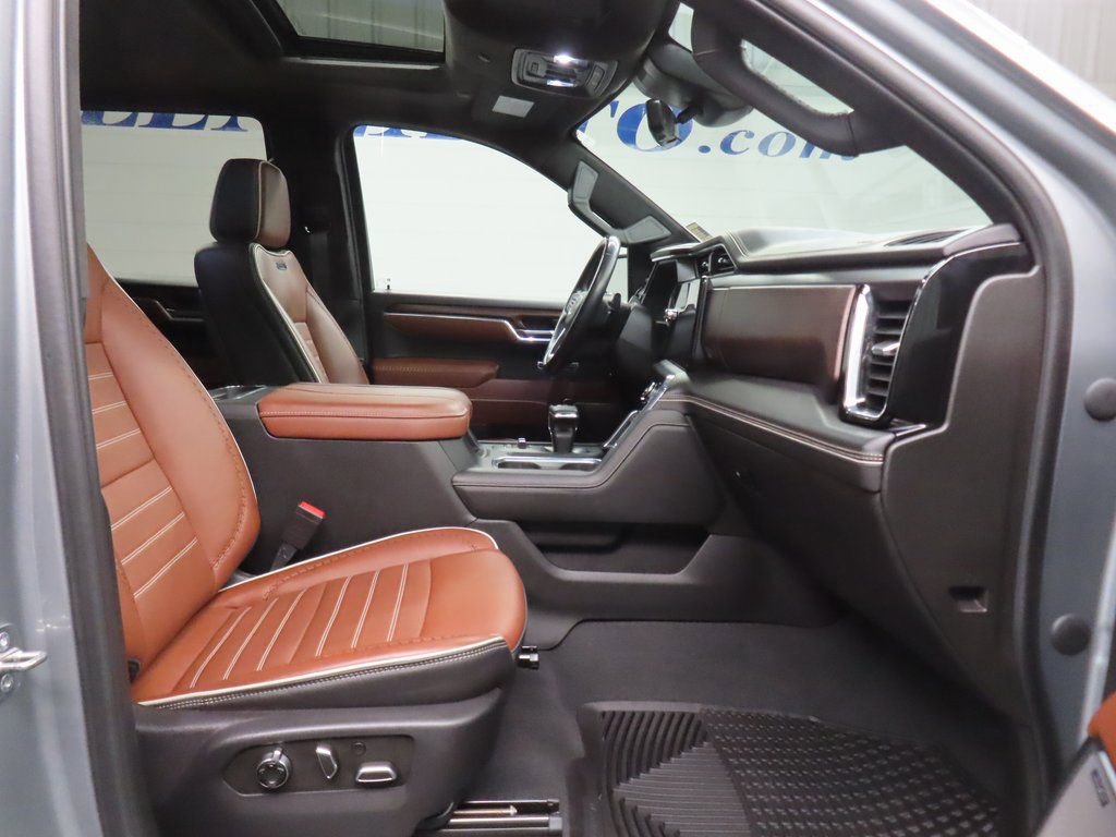 Used 2023 GMC Sierra 1500 Denali Ultimate image 33