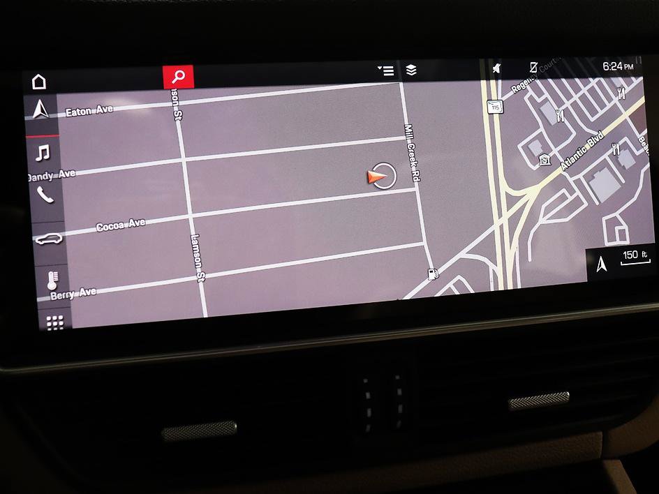 Used 2019 Porsche Cayenne S AWD/4WD image 26