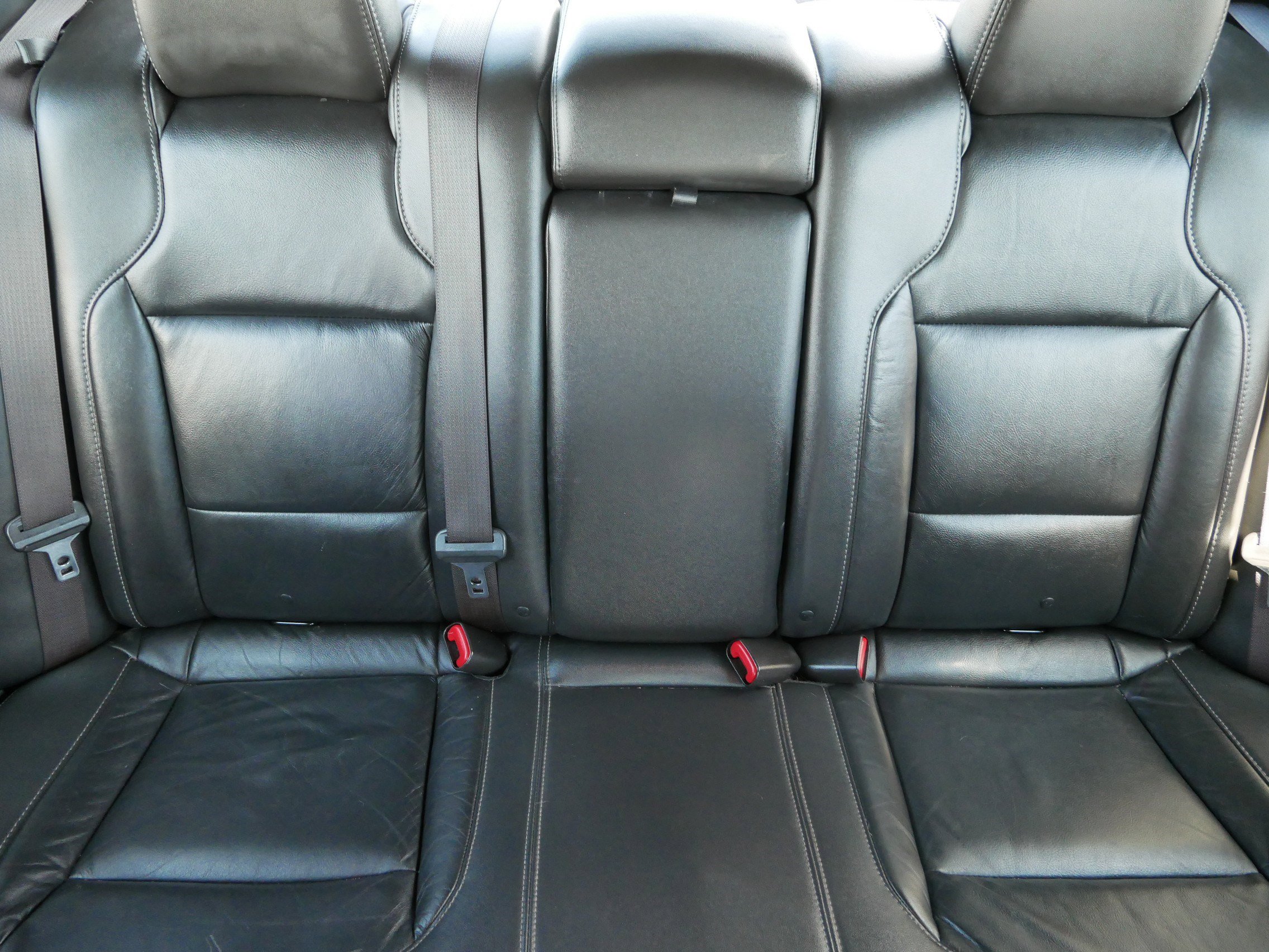 Used 2016 Ford Taurus SEL w/ Equipment Group 201A image 13