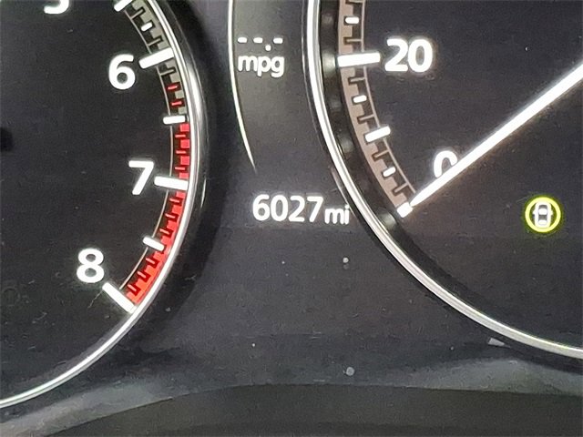 Certified 2025 MAZDA CX-30 AWD 2.5 S w/ Premium Package image 20