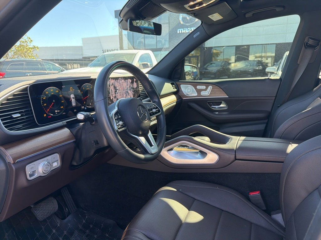 Used 2022 Mercedes-Benz GLE 350 image 18