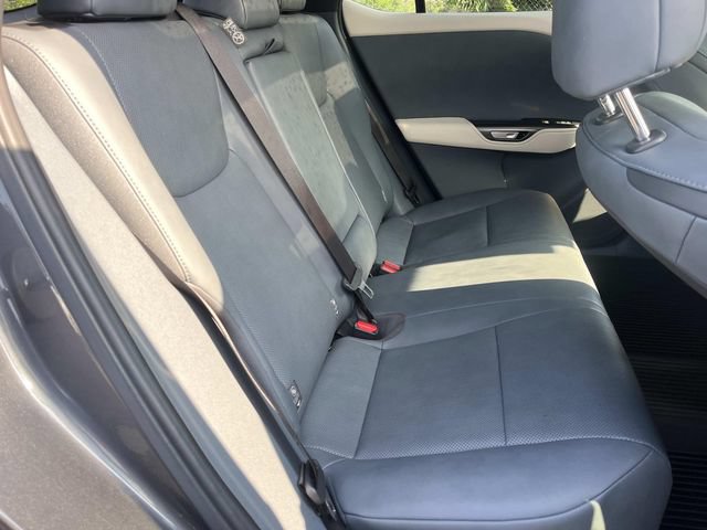 Certified 2023 Lexus RZ 450e Premium w/ Technology Package AWD/4WD image 26