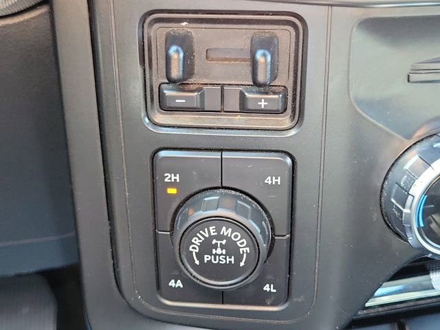 Certified 2022 Ford F150 Raptor w/ Equipment Group 801A High image 12
