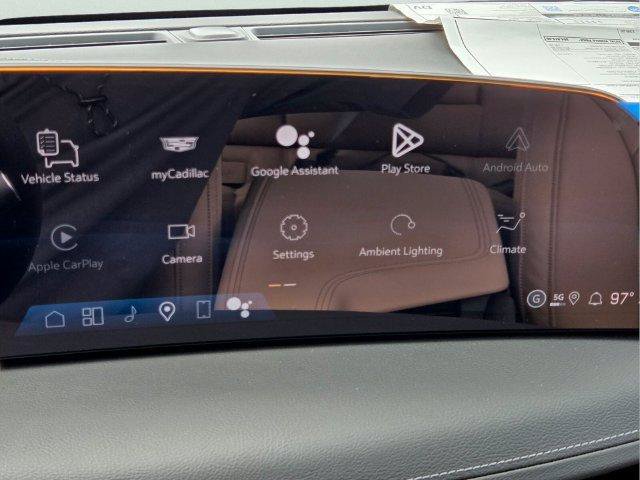 New 2026 Cadillac CT5 Premium Luxury w/ Technology Package RWD image 30