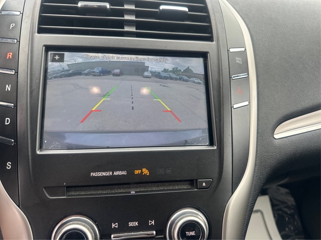 Used 2017 Lincoln MKC Premiere AWD/4WD image 32