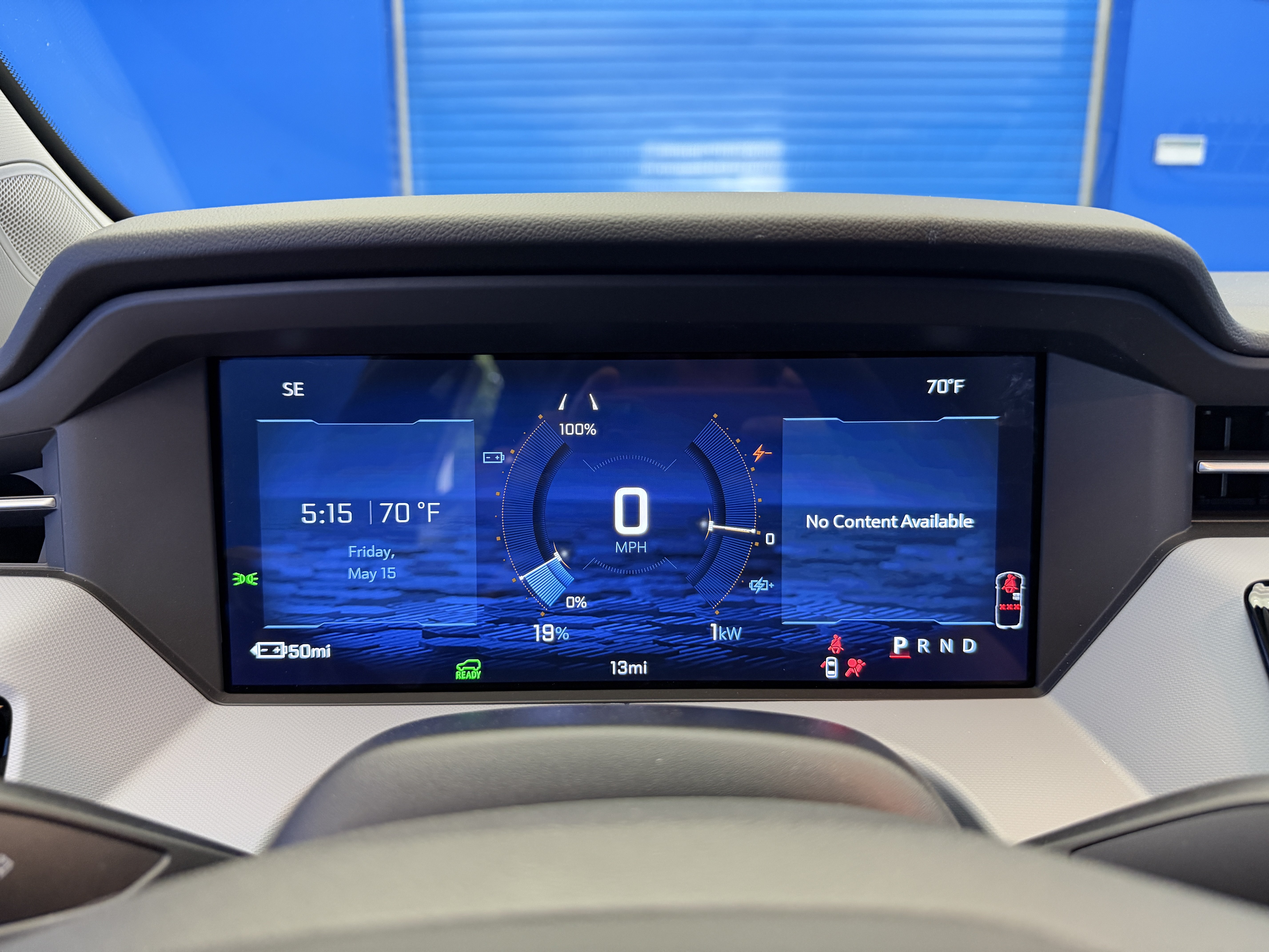 New 2027 Chevrolet Bolt LT w/ Comfort Package FWD image 19