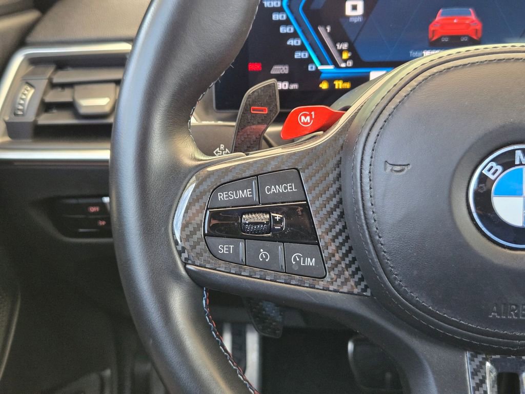 Used 2024 BMW M2 w/ Lighting Package image 21