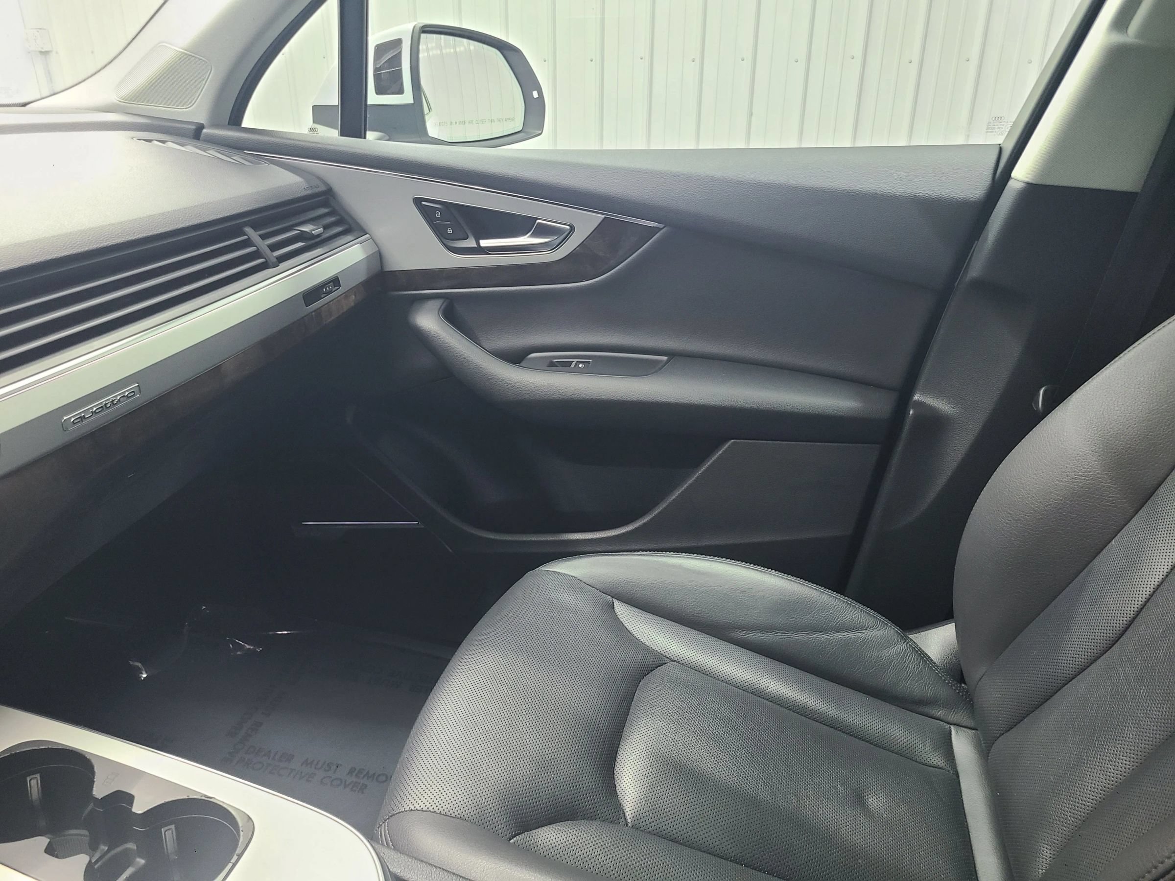 Used 2018 Audi Q7 2.0T Premium Plus AWD/4WD image 24