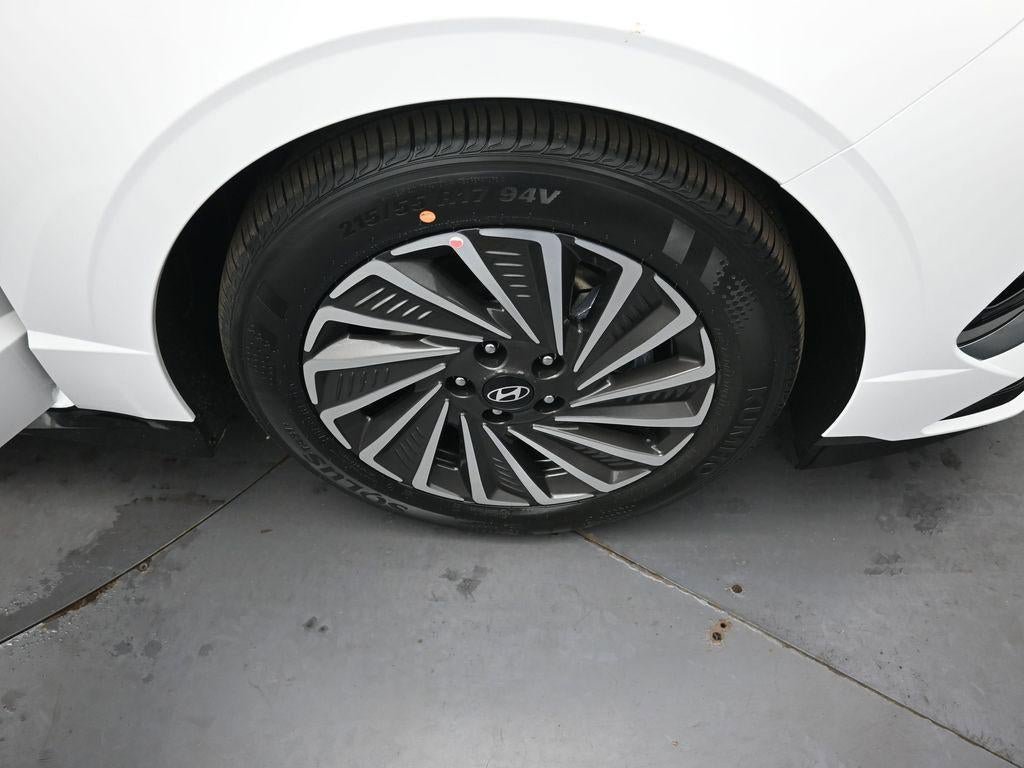 New 2026 Hyundai Sonata SEL FWD image 37