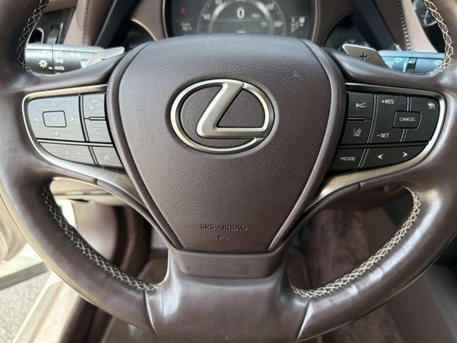 Used 2019 Lexus LS 500 RWD image 24