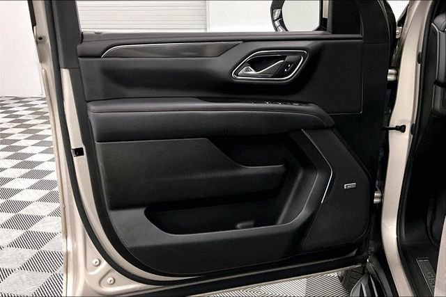 Used 2022 Chevrolet Tahoe RST w/ Luxury Package image 21