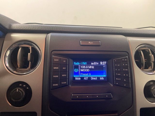 Used 2013 Ford F150 XLT w/ Luxury Equipment Group AWD/4WD image 11