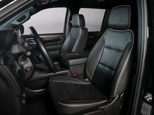 Used 2023 Chevrolet Tahoe Premier image 5