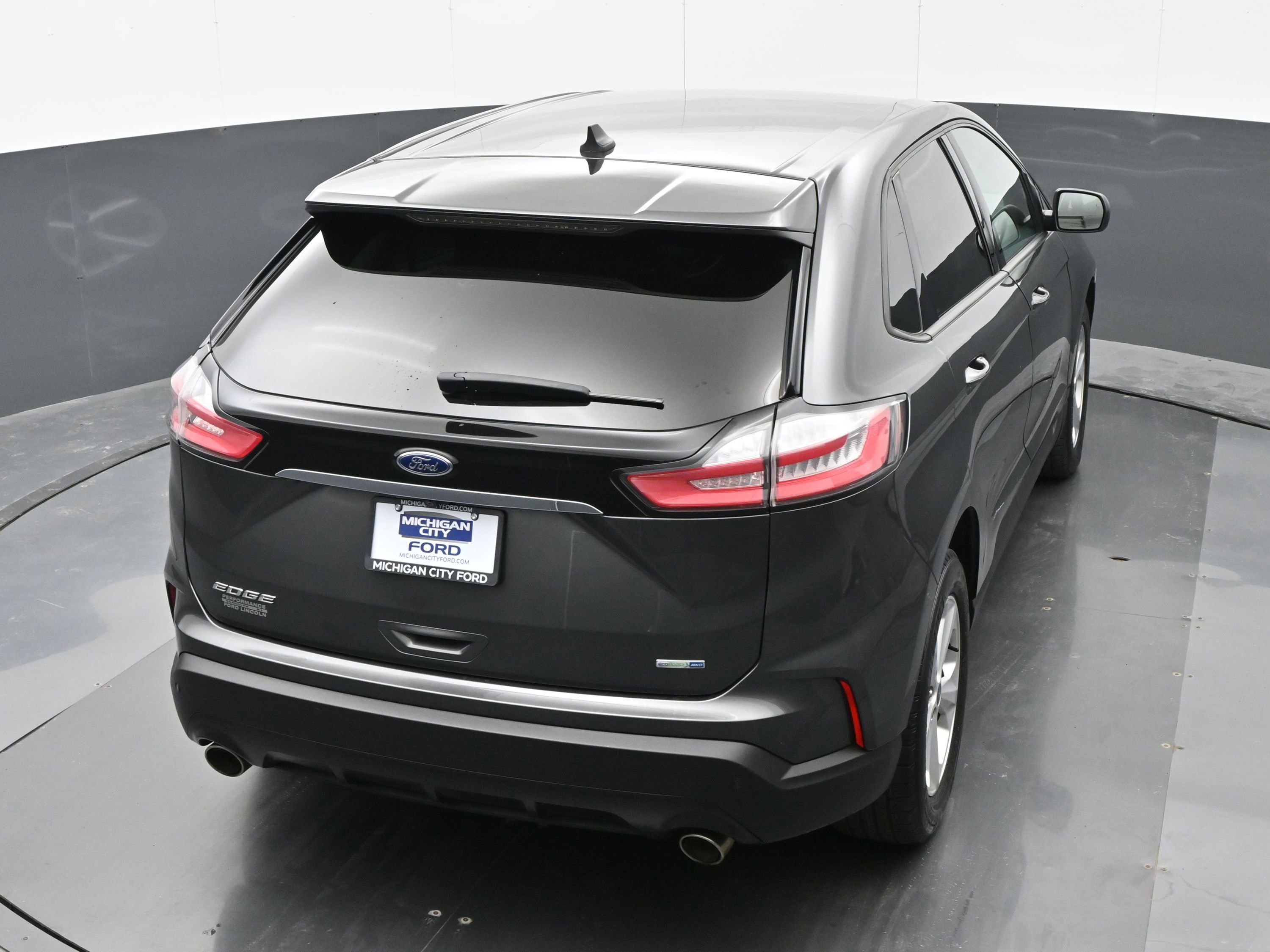 Used 2020 Ford Edge SE AWD/4WD image 30