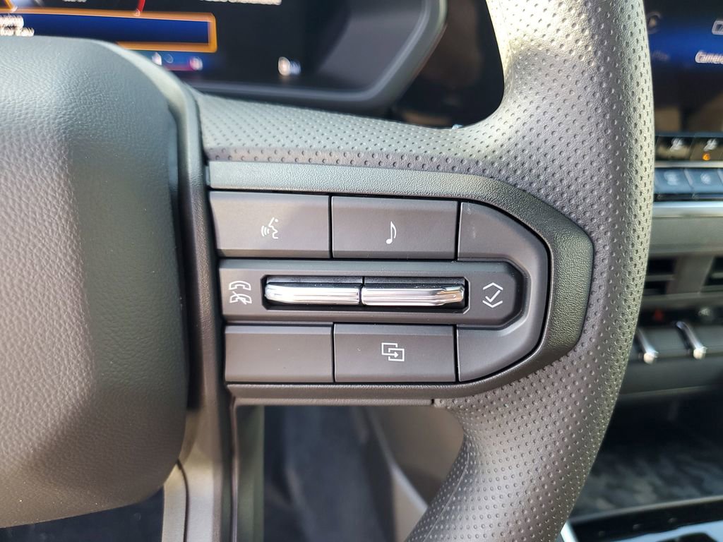 New 2026 Chevrolet Colorado Trail Boss image 24