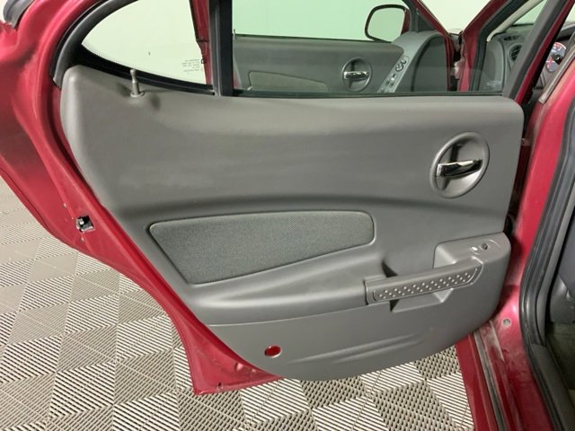 Used 2004 Pontiac Grand Prix GT2 w/ Leather Trim Pkg image 28