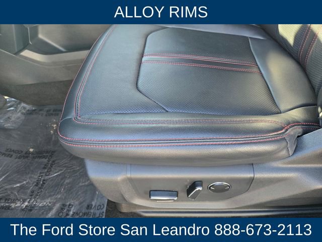 Certified 2023 Ford Expedition Max Limited image 17