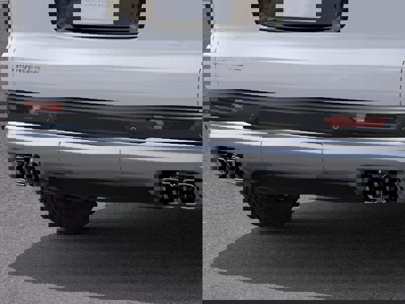 New 2026 Chevrolet Traverse LT w/ Driver Confidence Package image 14