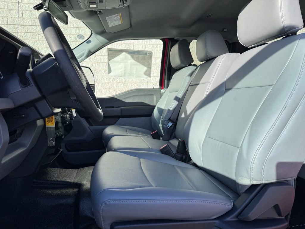 New 2026 Ford F350 XL w/ XL Off-Road Package image 12