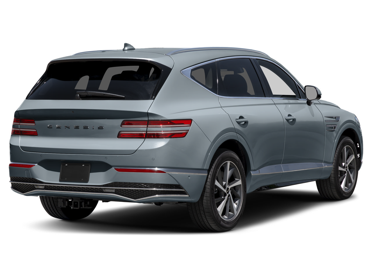 New 2027 Genesis GV80 2.5T AWD/4WD image 2