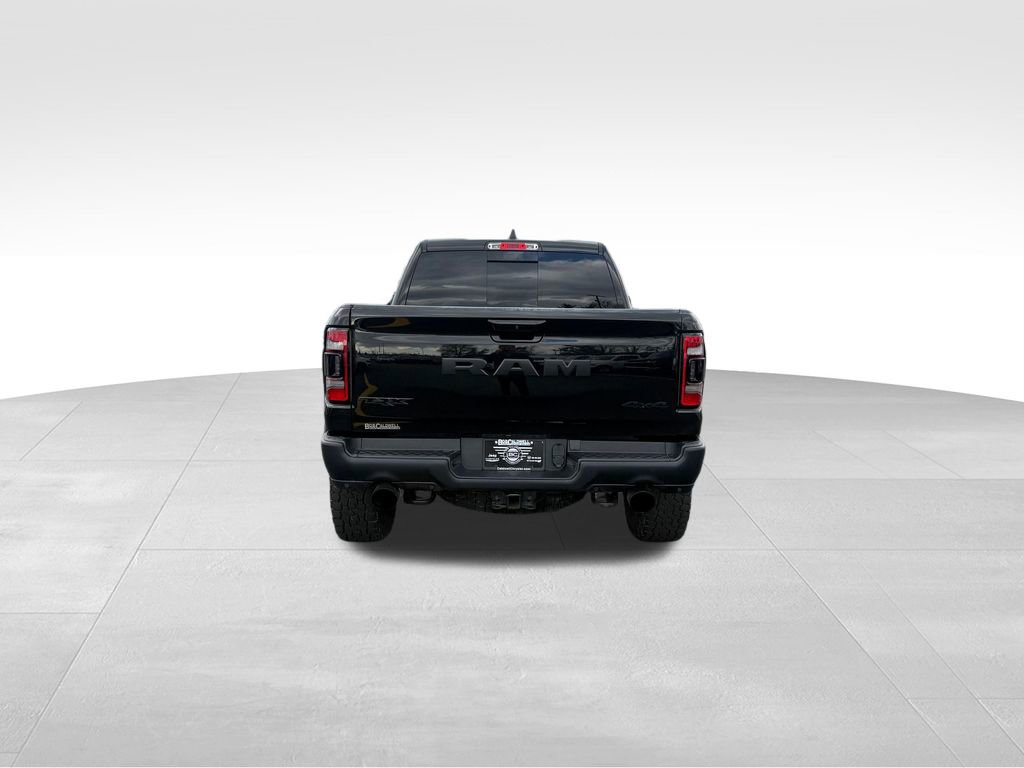 Used 2022 RAM 1500 TRX image 7
