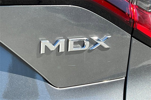New 2026 Acura MDX A-Spec image 7