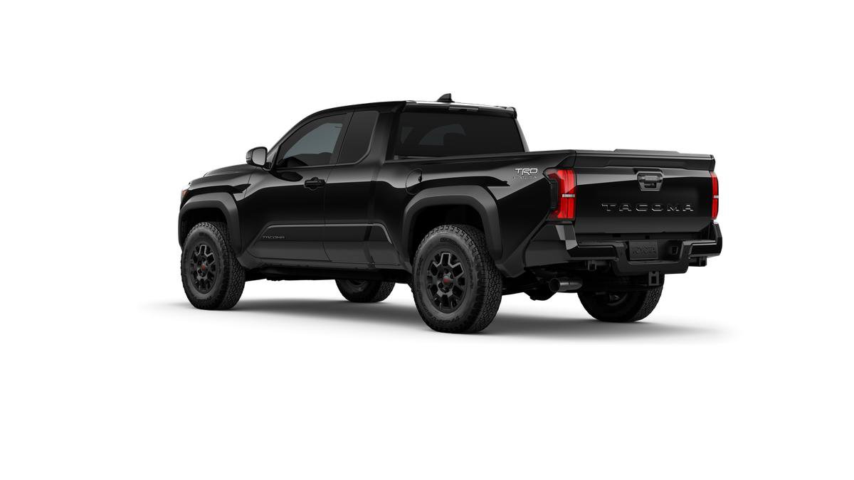 New 2026 Toyota Tacoma SR5 RWD image 6