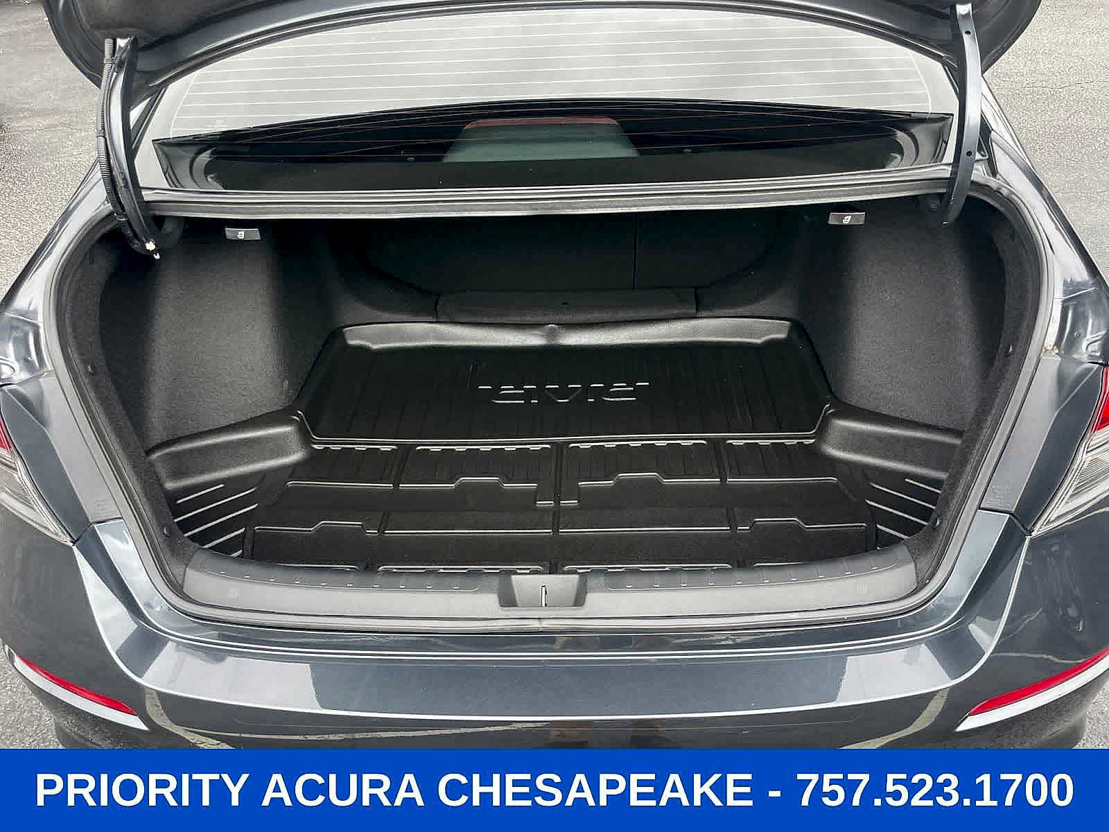 Used 2025 Honda Civic Sport image 22