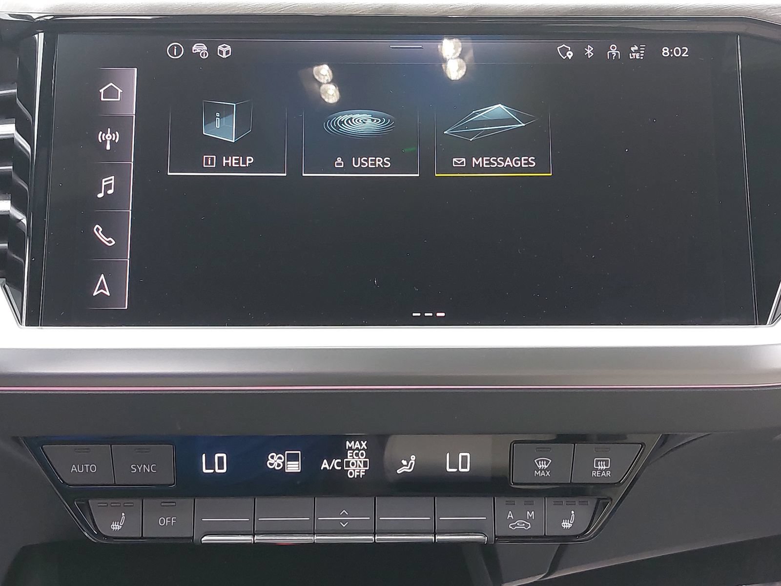 Certified 2023 Audi Q4 e-tron Premium Plus w/ Premium Plus AWD/4WD image 37