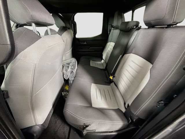 Certified 2024 Toyota Tacoma TRD Off-Road w/ TRD Off Road Upgrade Package AWD/4WD image 26