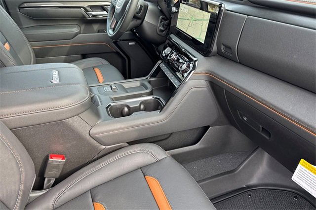 New 2026 GMC Sierra 2500 AT4 w/ AT4 Premium Plus Package image 17