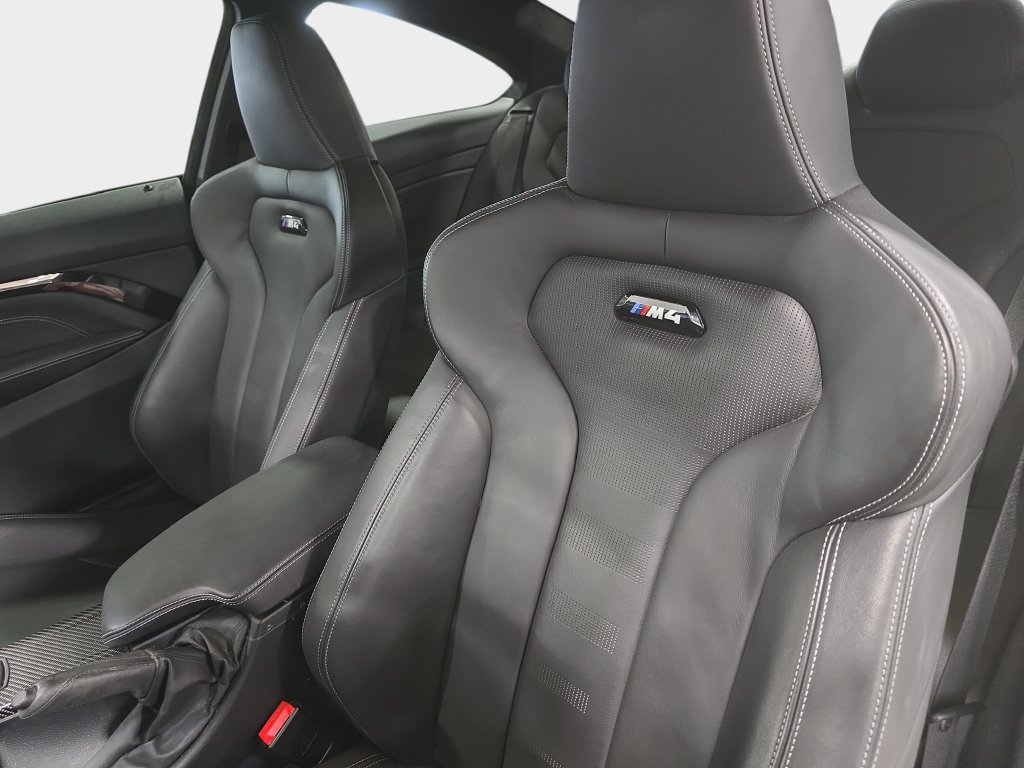 Used 2018 BMW M4 Coupe RWD image 18