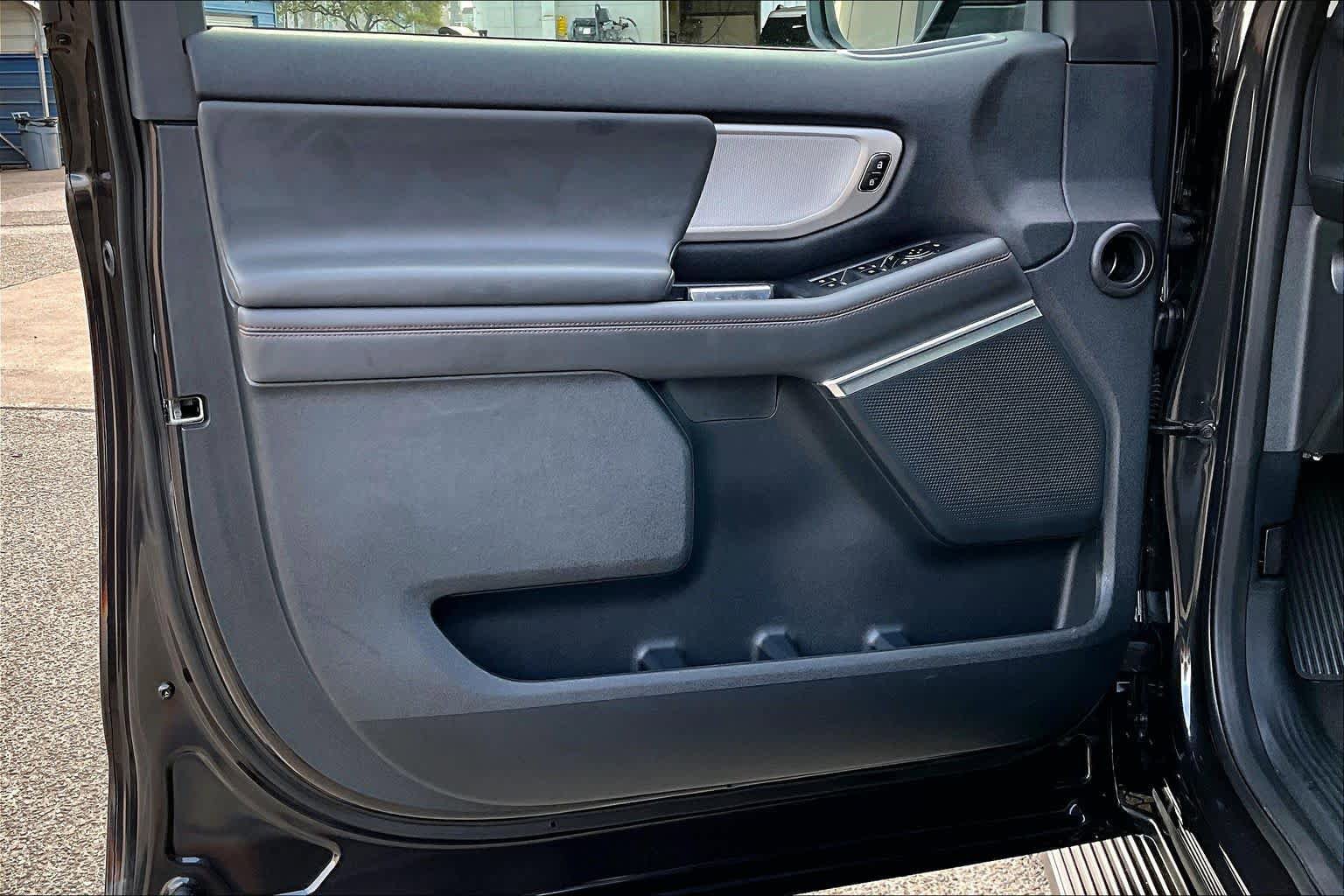 Certified 2025 Ford Expedition Max Active RWD image 22